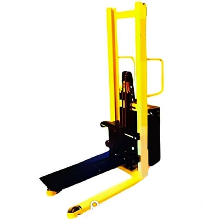 استاکر برقی ۳تن ارتفاع ۱۷۰ آریا استاکر