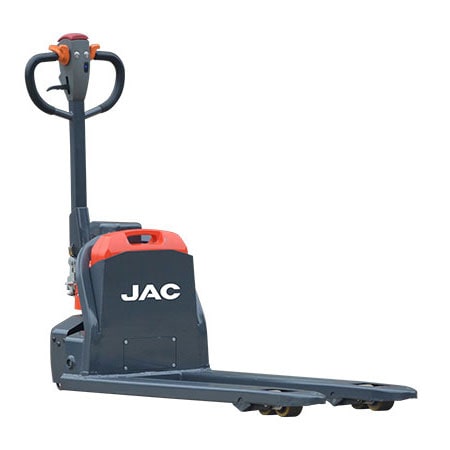 جک پالت برقی 2 تن برند JAC مدل CBD20Li صنعت 724
